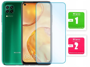 Szkło Hartowane Ochronne Do Huawei P40 Lite