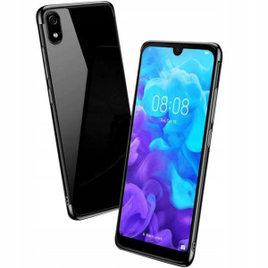 Etui Obudowa Hybrid Elegance Do Huawei Y5 2019