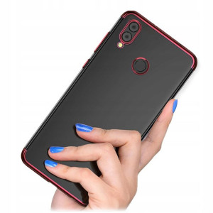 Etui Obudowa Hybrid Elegance Do Huawei P Smart Z