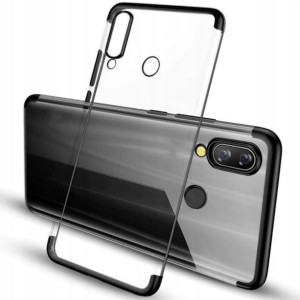Etui Obudowa Hybrid Elegance Do Huawei P Smart Z
