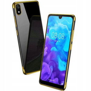 Etui Obudowa Hybrid Elegance Do Huawei Y5 2019