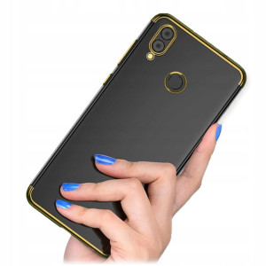 Etui Obudowa Hybrid Elegance Do Huawei P Smart Z