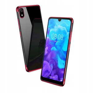 Etui Obudowa Hybrid Elegance Do Huawei Y5 2019
