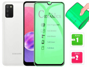 Szkło Elastyczne Hybrydowe Do Samsung A02s A03s