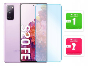 3x Szkło Hartowane Szybki Do Samsung Galaxy S20 Fe