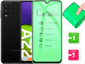 Szkło Elastyczne Hybrydowe Do Samsung A22 4g