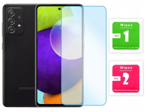 Szkło Hartowane Szybka Do Samsung Galaxy A52