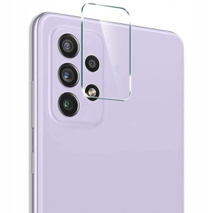 Szkło Na Aparat Obiektyw Do Samsung Galaxy A52