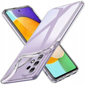 Etui Obudowa Slim Case Do Samsung Galaxy A52