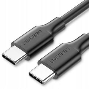 Ugreen Krótki Kabel 2x Usb-c Type-c Qc 3.0 2a 50cm