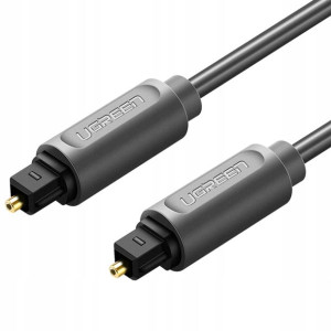 Ugreen Kabel Optyczny Z Oplotem Toslink Audio 1.5m