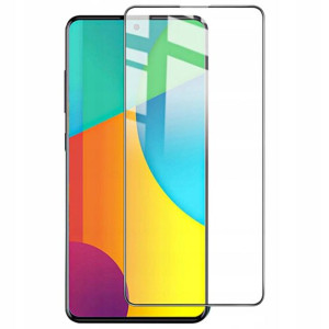 Szkło Pełne 5d Cały Ekran Do Samsung Galaxy A72