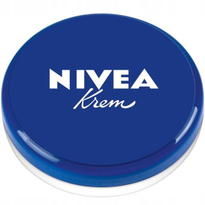 Nivea Krem Uniwersalny Do Twarzy I Ciała 50ml