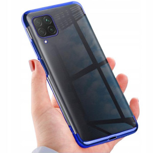 Etui Obudowa Hybrid Do Samsung Galaxy A12 / M12