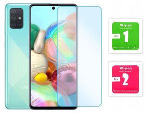 Szkło Hartowane Do Samsung Galaxy A51 A52 M31s