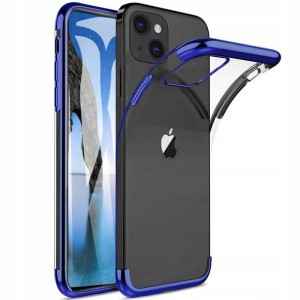 Etui Obudowa Case Hybrid Do Iphone 13 + Szkło