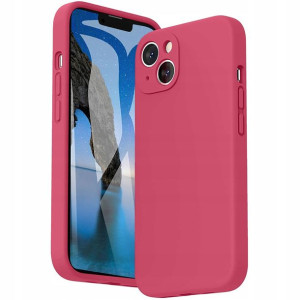 Etui Obudowa Futerał Case Liquid Do Iphone 13