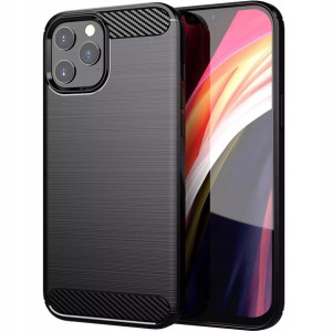 Etui Obudowa Futerał Karbon Case Do Iphone 13 Pro