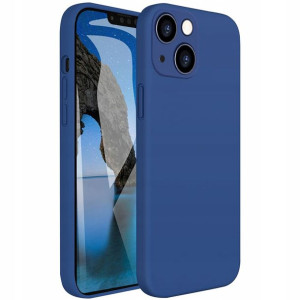 Etui Obudowa Futerał Case Liquid Do Iphone 13