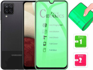 Szkło Elastyczne Hybrydowe Clear Do Samsung A12