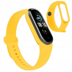 Opaska Pasek Do Xiaomi Mi Band 5 / 6 Wiele Kolorów