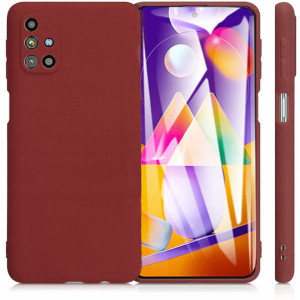 Etui Obudowa Liquid Do Samsung Galaxy M51