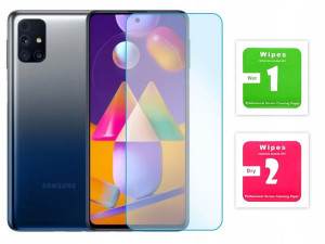Szkło Hartowane Ochronne Do Samsung Galaxy M31s