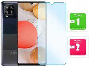 Szkło Hartowane Szybka Do Samsung Galaxy A42