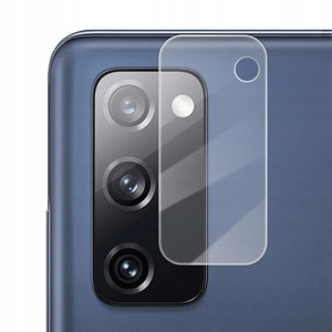 Szkło Na Aparat Obiektyw Tył Do Galaxy S20 Fe