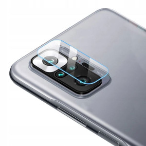 Szkło Na Aparat Obiektyw Tył Do Redmi Note 10 Pro