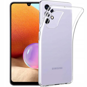 Etui Obudowa Slim Case Do Samsung Galaxy A32 4g
