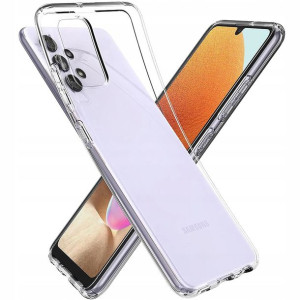 Etui Slim Case Do Samsung Galaxy A32 5g + Szkło