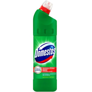 Płyn Do Czyszczenia Wc Toalet Domestos Pine 1250ml