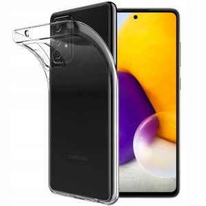Etui Obudowa Slim Case Do Samsung Galaxy A72