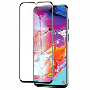 Szkło Pełne 5d Cały Ekran Do Samsung Galaxy A42 5g