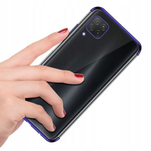 Etui Case Hybrid Elegance Do Samsung Galaxy A42 5g