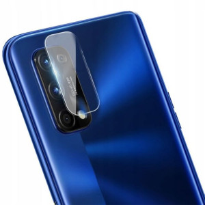 Szkło Na Aparat Obiektyw Tył Do Realme 7 Pro