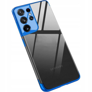 Etui Obudowa Hybrid Do Samsung Galaxy S21 Ultra