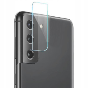 Szkło Na Aparat Obiektyw Tył Do Samsung Galaxy S21