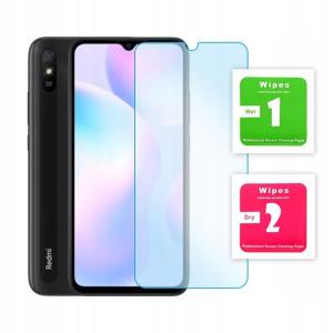 Szkło Hartowane Ochronne Do Redmi 9a 9c 9i 9at