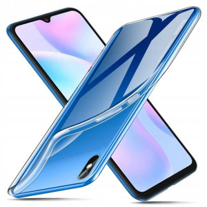 Etui Obudowa Slim Case Do Xiaomi Redmi 9a 9i 9at