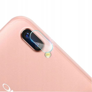 Szkło Na Aparat Obiektyw Tył Do Oppo A12