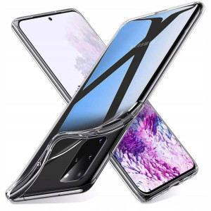 Etui Obudowa Slim Case Do Samsung Galaxy S20+
