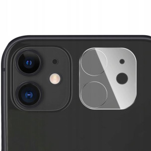 Szkło Ochronne Na Aparat Obiektyw Tył Do Iphone 12