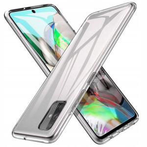 Etui Obudowa Slim Case Do Samsung Galaxy M51