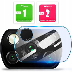 Szkło Na Aparat Obiektyw Tył Do Xiaomi Poco X3