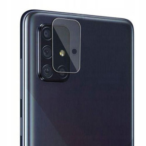 Szkło Na Aparat Obiektyw Tył Do Samsung Galaxy M51