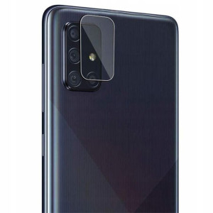 Szkło Na Aparat Obiektyw Do Samsung Galaxy M31s