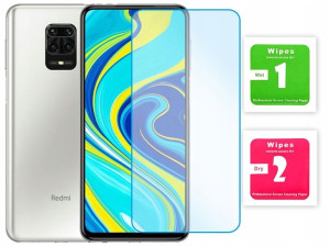 Szkło Hartowane Ochronne Do Redmi Note 9s