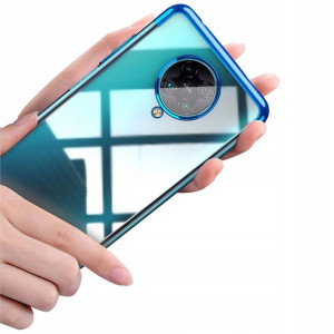 Etui Hybrid Do Xiaomi Pocophone F2 Pro + Szkło